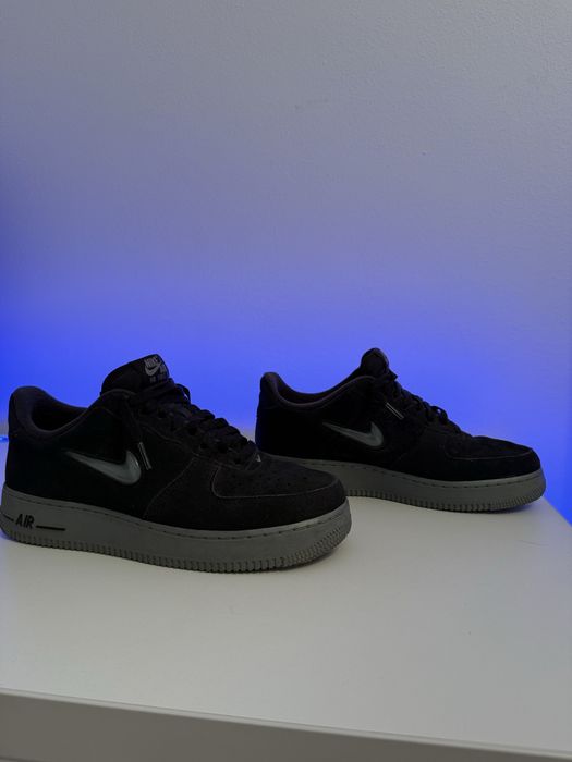 Nike Air Force 1 Jewel JD