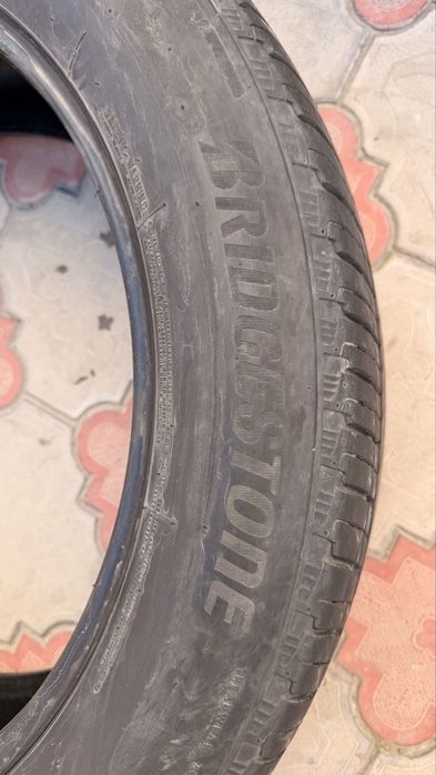bridgestone  275/50/22