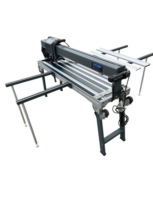 Машина за водно рязане на плочки CYP D135 - 1200