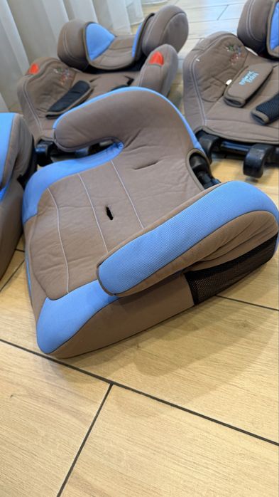 Автокресла трансформеры два по цене одного