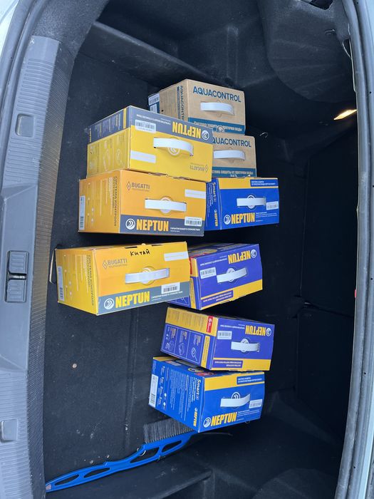 Система протечка нептун aquacontrol Sistema suv toshish oldini oladi