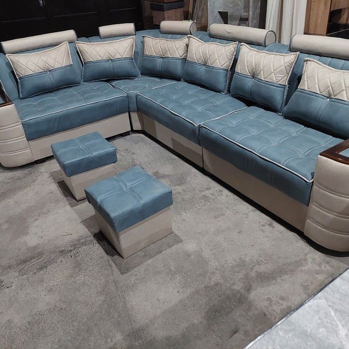 Современныйе мяхкие уголок паперс пуржина