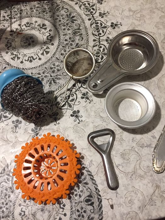 Утварь для кухни