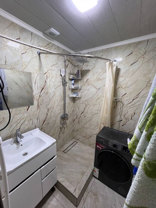 Bollarga sheriklikka lux kvartira