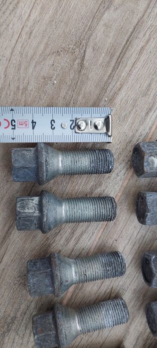 Prezoane Standard VW,Skoda,Seat,Audi,Mercedes M14x1,5,Piulite Ford