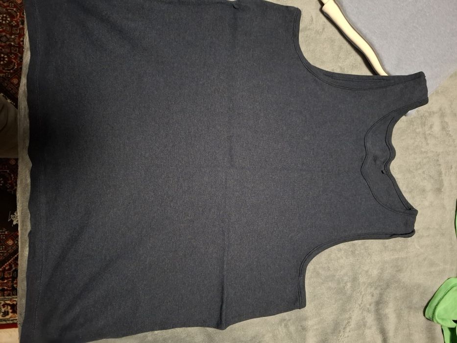 4 maieuri din bumbac marca Next