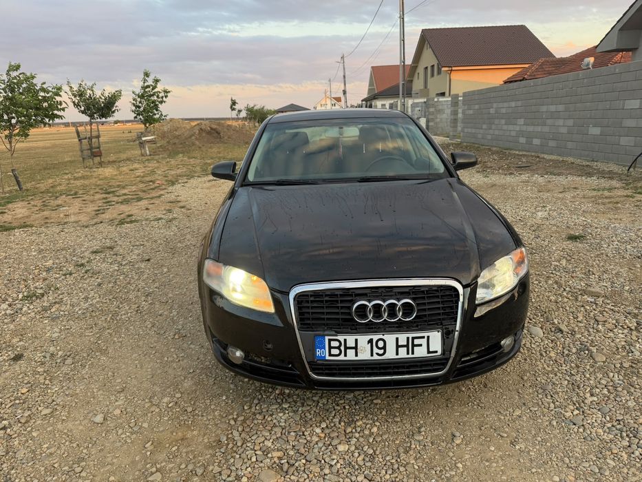 AUDI A6 2006 — imagine 3