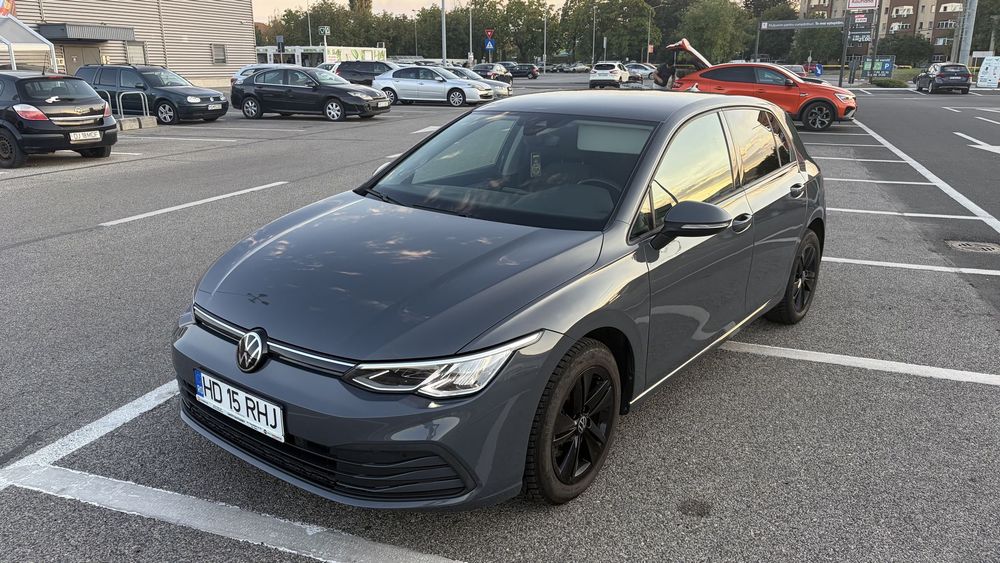 Volkswagen Golf Volkswagen Golf VII/8 | 1.5 TSI | 89.900 KM | AN 2022/08