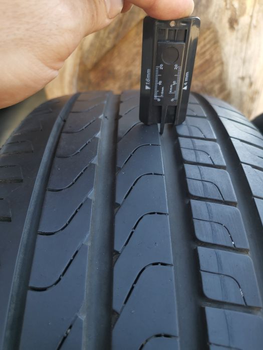 225/45 r17 2 bucăți pirelli
