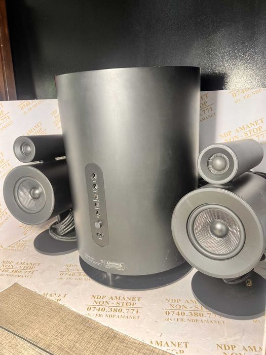 NDP Amanet Calea Mosilor 298  SISTEM AUDIO RAZER NOMMO PRO  (51882)