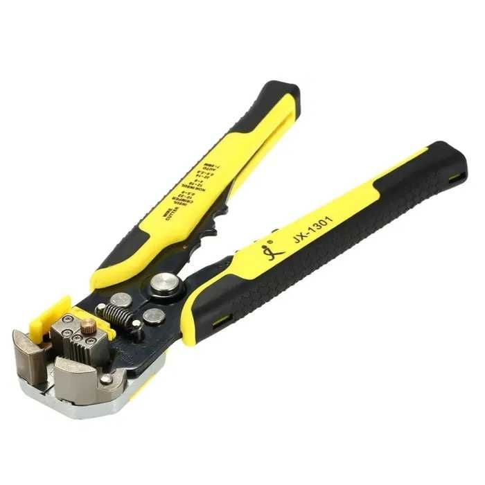 Cleste Multifunctional Dezizolat Cablu Electric, Sertizat papuci NOU