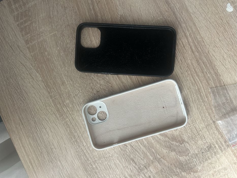 Чехол Apple iphone 14