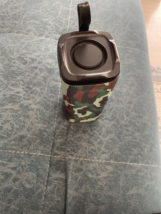 Bluetooth калонка