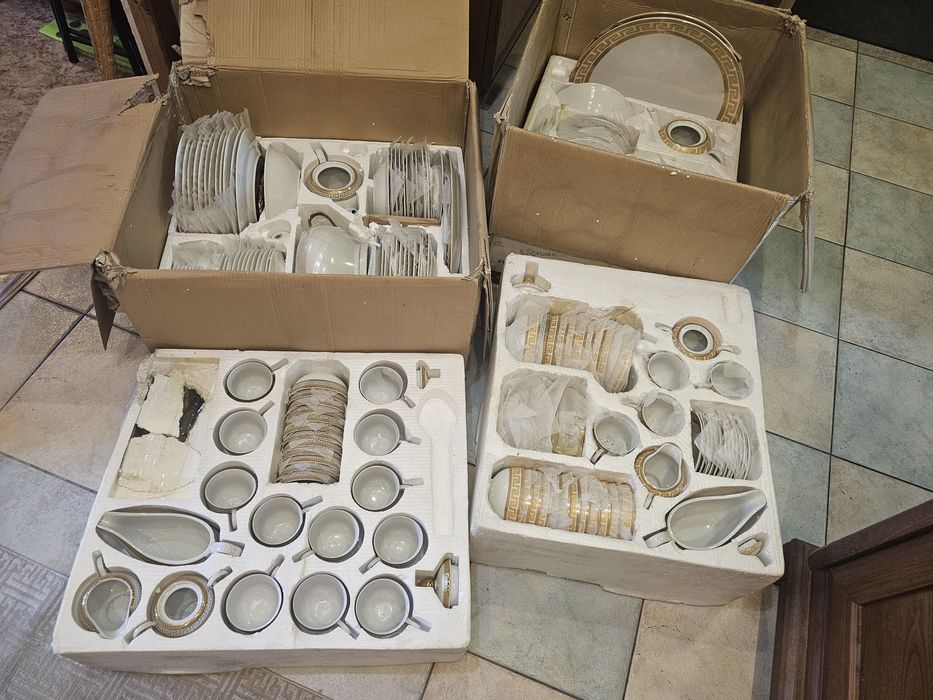 Супер Сервиз 99 предметов