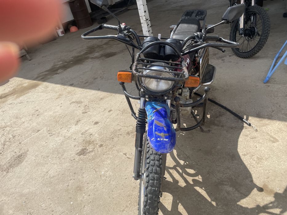 Продам Ltm m13 200