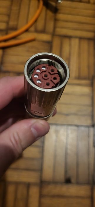 Cablu Servomotor