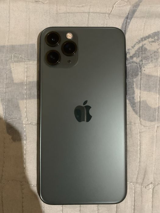 Iphone 11 pro idealni