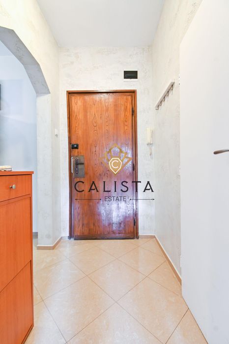 Тристаен апартамент под наем в центъра на София, 2212577