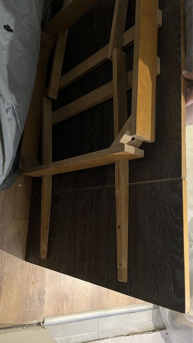 Спешно!!!Разтегателна трапезна маса