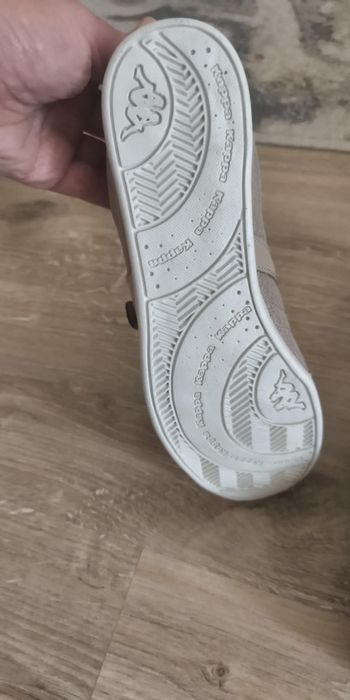 Дамски маратонки U.S Polo