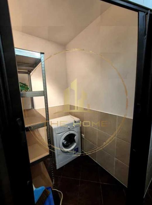 Дава се под наем Двустаен апартамент в Варна, Колхозен пазар - 55 кв.м за 398.82 € - Снимка #8