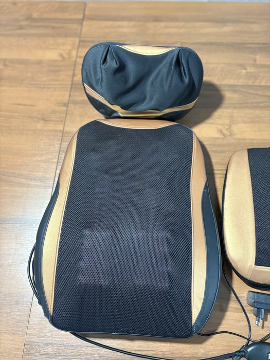 Массажер 3в1 продается