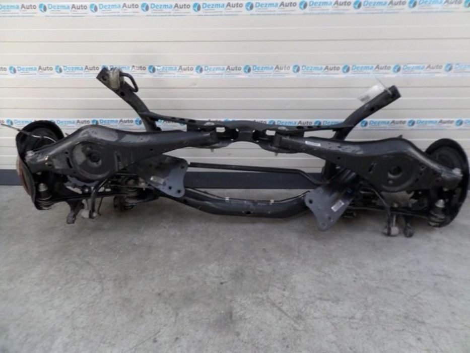 Punte spate 1K0505315BH, Vw Scirocco (137), 2.0tsi, CCZB Volkswagen