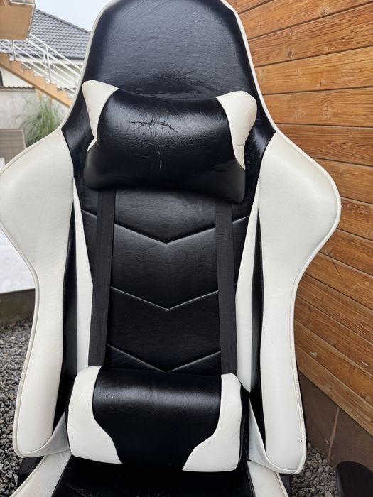 Scaun de birou ergonomic