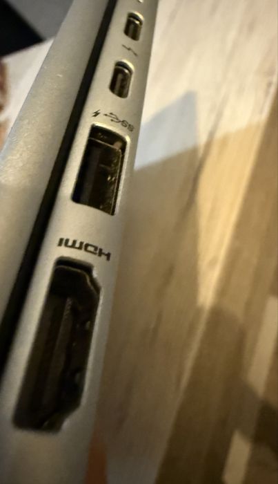 Лаптоп HP EliteBook 840 G10 (i7-1360P/32GB/1 TB SSD/5G)