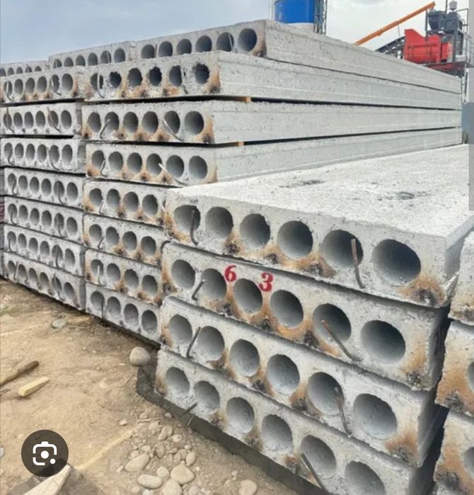 Beton Plita maxsulotlar arzon va sifat barchasida bor