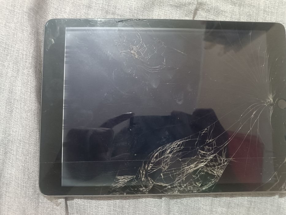 Айпад 9 поколения