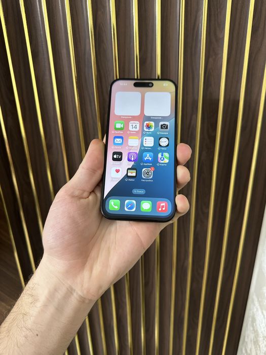 Iphone 15 Pro 256 Айфон 15 Про 256