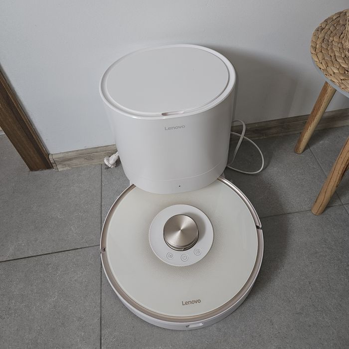 Lenovo T1s Pro robot