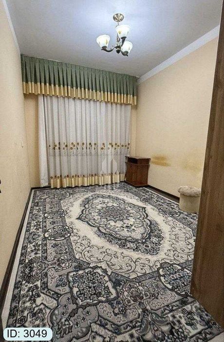 SOTILADI №3049 3хонали ка+150 кв мансард+36 кв падвали билан сотилади