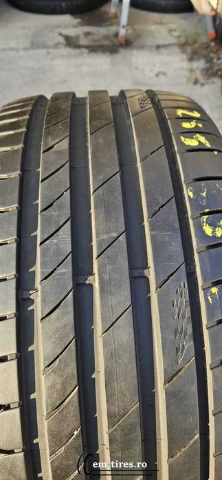 SET 2 Anvelope Vara 255/30 R20 KUMHO Ecsta PS71 92Y