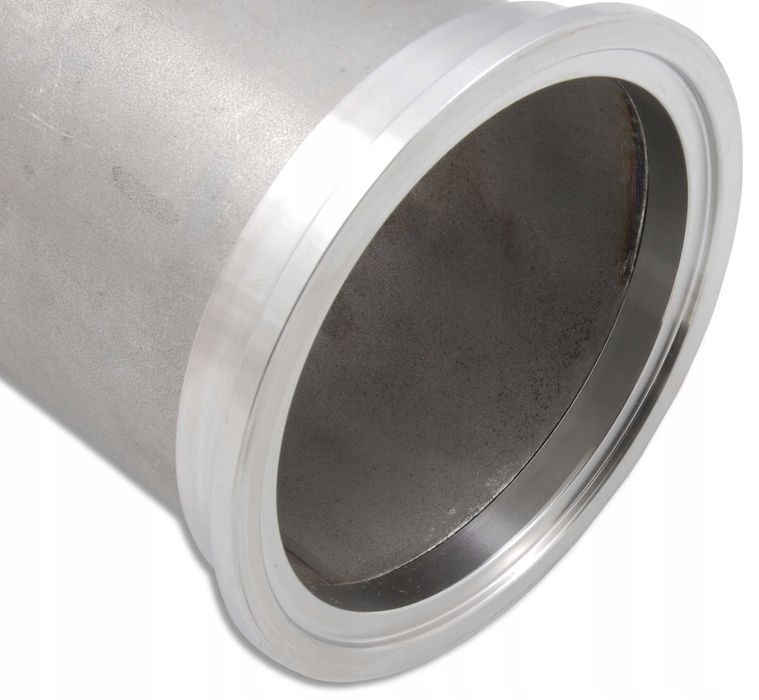 V-BAND скоба с фланци скоби v band турбо генерация гейт