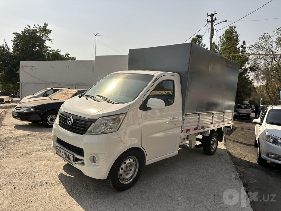 Машина changan sotiladi