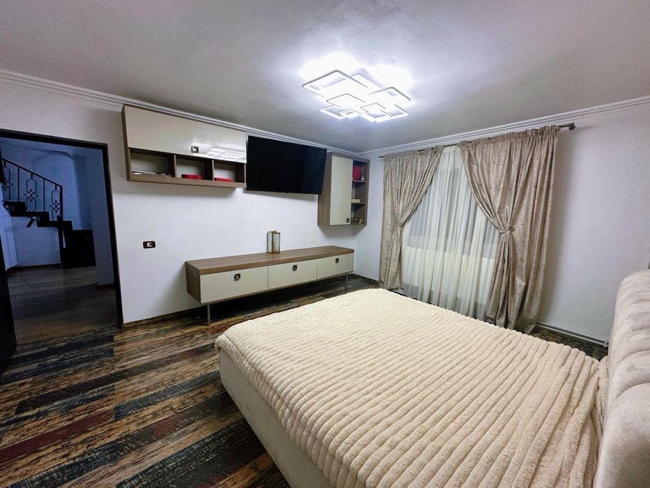 Casă P+1 de vânzare – Barieră Vâlci, Craiova