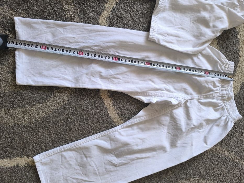 Продам кимано каратэ