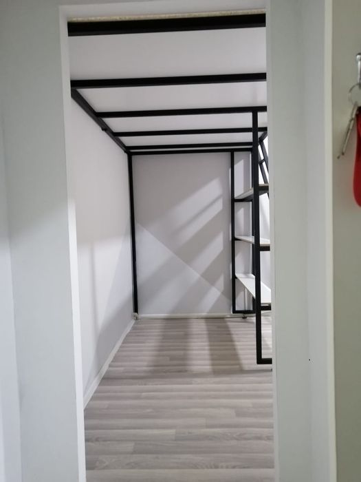 Коммерческая недвижимость