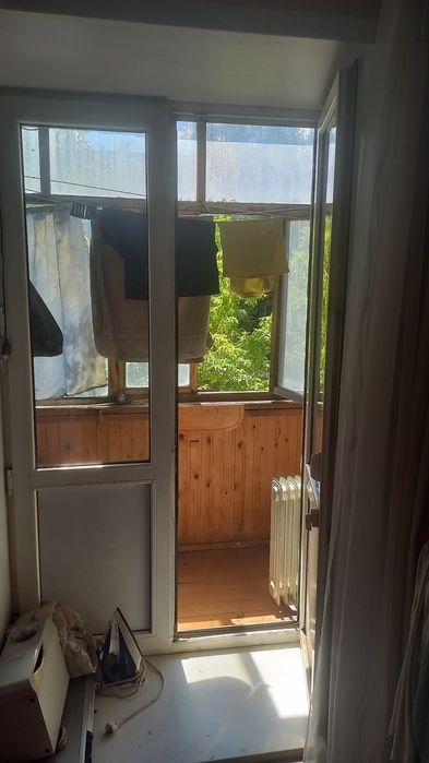 Квартира 3хкомнатная
