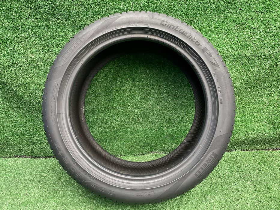 Anvelopa vara Pirelli Cinturato P7 205 50 R17 89H Dot 0620