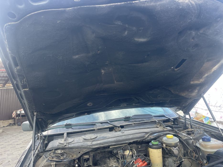 ауди 100 с3 или на разбор можно