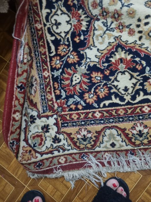 Продается ковер турецкий