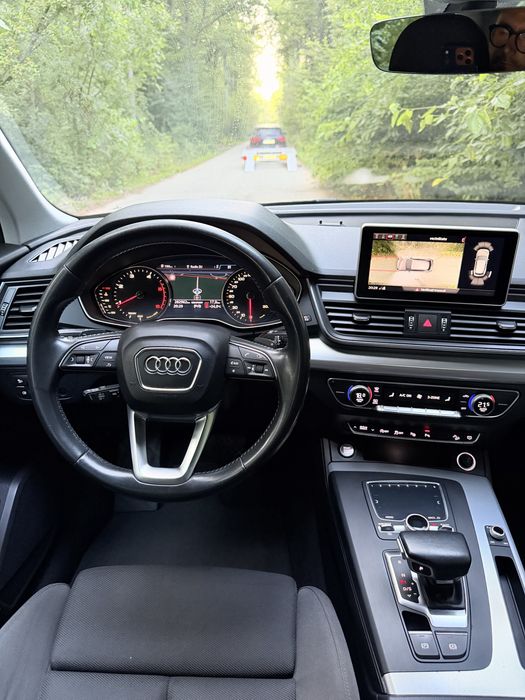 AUDI Q5 2018 — imagine 4