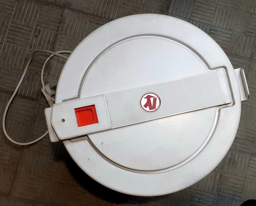 Центрифуга для отжима белья