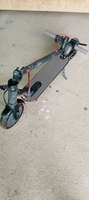 Продаётся электро самокат