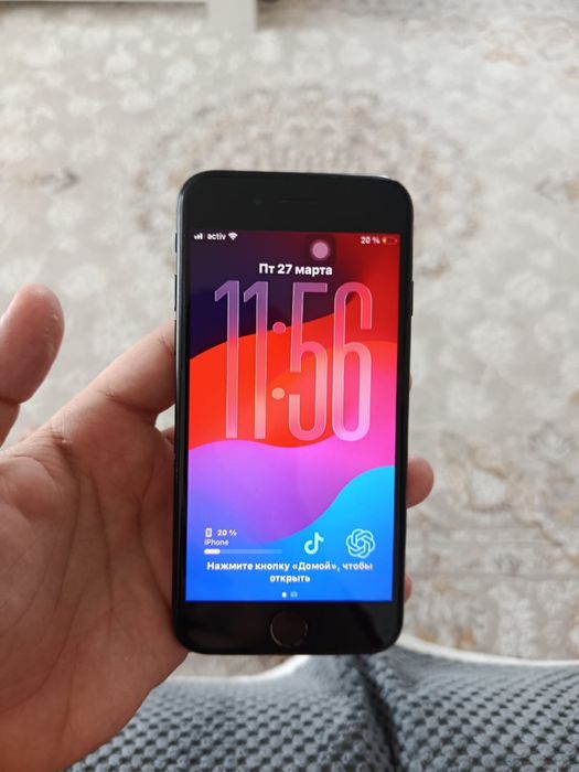 Iphone se 2022 64гб