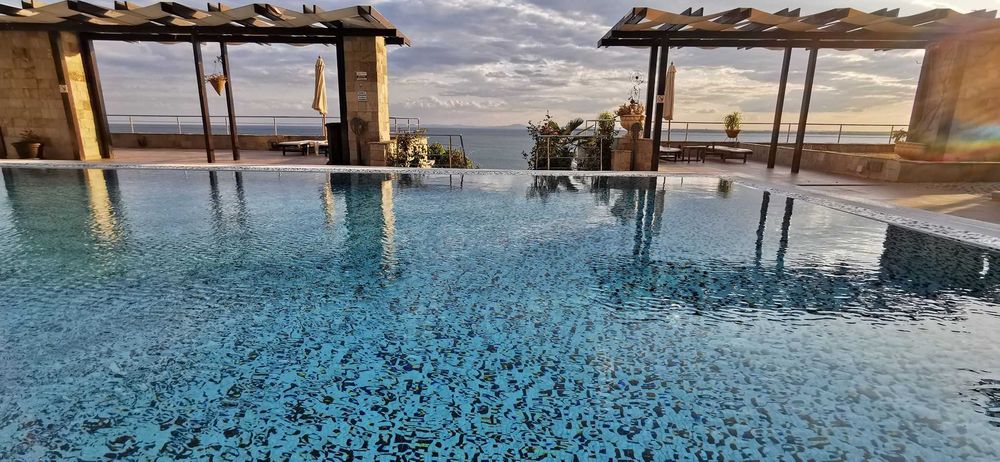 Дава се под наем Двустаен апартамент в Свети Влас - 60 кв.м за 420 € - Снимка #13