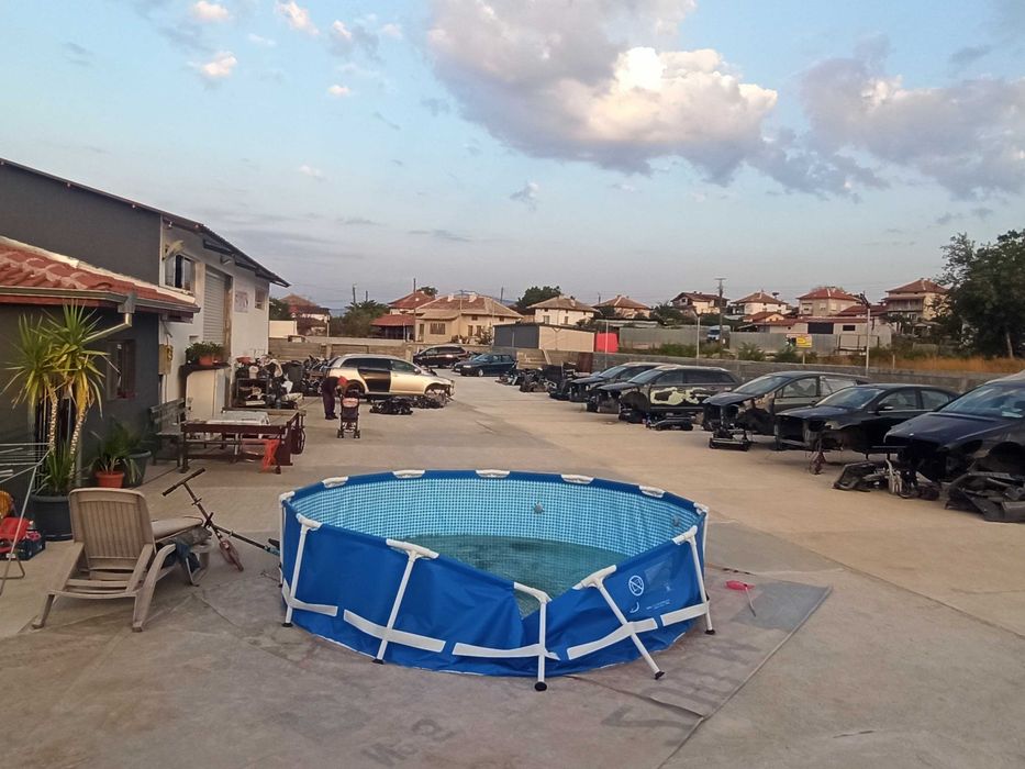 Продава се Промишлена сграда в Сандански - 2000 кв.м за 130 €/кв.м - Снимка #21